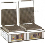 Вафельница Roller Grill GED 40 - купить в интернет-магазине OCEAN-WAVE.ru