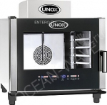 Пароконвектомат UNOX XVC 315 EG - купить в интернет-магазине OCEAN-WAVE.ru