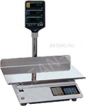 Торговые весы CAS AP-15M BT - купить в интернет-магазине OCEAN-WAVE.ru