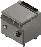 Сковорода опрокидывающаяся MARENO NBR78GI - купить в интернет-магазине OCEAN-WAVE.ru