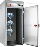 Шкаф шоковой заморозки Angelo Po ISR201R - купить в интернет-магазине OCEAN-WAVE.ru
