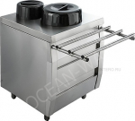 Диспенсер для тарелок Rada 3ДП2 - купить в интернет-магазине OCEAN-WAVE.ru