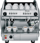 Профессиональная кофемашина Saeco Aroma Compact SE 200 - купить в интернет-магазине OCEAN-WAVE.ru