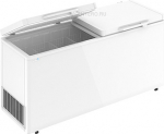 Ларь морозильный Frostor F 700 SD - купить в интернет-магазине OCEAN-WAVE.ru