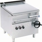 Сковорода опрокидывающаяся INOKSAN INO-9DE080 - купить в интернет-магазине OCEAN-WAVE.ru