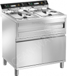 Фритюрница Amitek FC120M - купить в интернет-магазине OCEAN-WAVE.ru