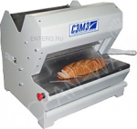 Хлеборезка СЭМЗ EVA Junior 54 - купить в интернет-магазине OCEAN-WAVE.ru