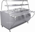 Мармит Abat ЭМК-70М - купить в интернет-магазине OCEAN-WAVE.ru