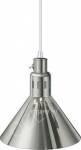 Лампа-мармит подвесная Hatco DL-775-CL bright brass - купить в интернет-магазине OCEAN-WAVE.ru