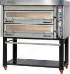 Печь для пиццы EGS M 1000 - купить в интернет-магазине OCEAN-WAVE.ru