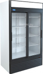Шкаф холодильный Марихолодмаш Капри 1,12 СК купе (статика) - купить в интернет-магазине OCEAN-WAVE.ru