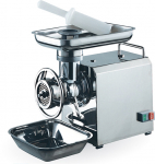 Мясорубка EVEREST ТС 22-2000 UNGER ST/ST TF - купить в интернет-магазине OCEAN-WAVE.ru