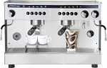Кофемашина Quality Espresso Ottima XL Electronic 2GR высокие группы - купить в интернет-магазине OCEAN-WAVE.ru