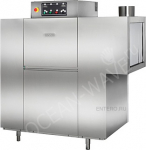 Тоннельная посудомоечная машина Silanos T1650 SE слева-направо - купить в интернет-магазине OCEAN-WAVE.ru