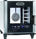 Пароконвектомат UNOX XVC 205 E - купить в интернет-магазине OCEAN-WAVE.ru