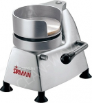 Пресс для гамбургеров Sirman SA 130 - купить в интернет-магазине OCEAN-WAVE.ru