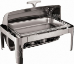 Чафинг-диш Airhot 22117 - купить в интернет-магазине OCEAN-WAVE.ru