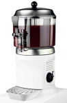 Аппарат для горячего шоколада Bras Scirocco White - купить в интернет-магазине OCEAN-WAVE.ru