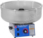 Аппарат для сахарной ваты Gold Medal Super Floss Maxx - купить в интернет-магазине OCEAN-WAVE.ru