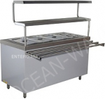 Мармит Rada МЭВ-11/7 - купить в интернет-магазине OCEAN-WAVE.ru