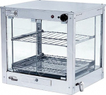Витрина тепловая Гриль-мастер ШТЭ - купить в интернет-магазине OCEAN-WAVE.ru
