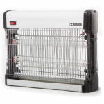 Лампа инсектицидная Hurakan HKN-MID150 - купить в интернет-магазине OCEAN-WAVE.ru