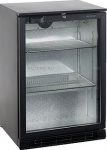 Барный шкаф холодильный TEFCOLD BA10H - купить в интернет-магазине OCEAN-WAVE.ru