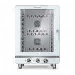 Пароконвектомат Alphatech ICEM101 - купить в интернет-магазине OCEAN-WAVE.ru