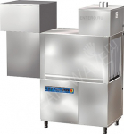 Тоннельная посудомоечная машина Krupps Evolution ES65 - купить в интернет-магазине OCEAN-WAVE.ru