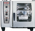 Пароконвектомат Rational CM 61G Plus - купить в интернет-магазине OCEAN-WAVE.ru
