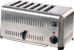 Тостер GASTRORAG TT-ETS-6 - купить в интернет-магазине OCEAN-WAVE.ru