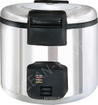 Рисоварка GASTRORAG DKR-180B - купить в интернет-магазине OCEAN-WAVE.ru