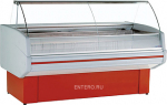 Витрина морозильная Golfstream Двина 120 ВН - купить в интернет-магазине OCEAN-WAVE.ru