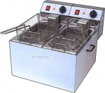 Фритюрница Acopa FT44 - купить в интернет-магазине OCEAN-WAVE.ru