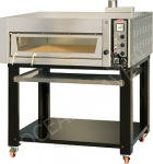 Печь для пиццы EGS MT 800 - купить в интернет-магазине OCEAN-WAVE.ru