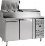 Стол для сэндвичей TEFCOLD SS7200 - купить в интернет-магазине OCEAN-WAVE.ru