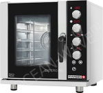 Пароконвектомат GARBIN 25GL VAP - купить в интернет-магазине OCEAN-WAVE.ru