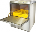 Посудомоечная машина с фронтальной загрузкой Silanos Е50 - купить в интернет-магазине OCEAN-WAVE.ru