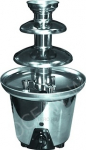 Фонтан для шоколада Starfood SBL-805 - купить в интернет-магазине OCEAN-WAVE.ru