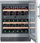 Винный шкаф Liebherr UWTes 1672 - купить в интернет-магазине OCEAN-WAVE.ru