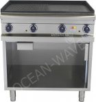 Поверхность жарочная Kovinastroj (Kogast) EZ-T87/P-L - купить в интернет-магазине OCEAN-WAVE.ru