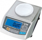 Весы лабораторные CAS MWP 150 - купить в интернет-магазине OCEAN-WAVE.ru