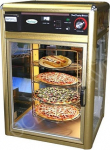 Витрина тепловая для пиццы Starfood DH-13 - купить в интернет-магазине OCEAN-WAVE.ru