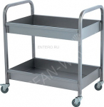 Тележка сервировочная Kocateq DBS2 - купить в интернет-магазине OCEAN-WAVE.ru