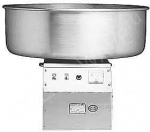 Аппарат для сахарной ваты Cretors Ringmaster Lite - купить в интернет-магазине OCEAN-WAVE.ru