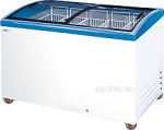 Ларь морозильный Italfrost CFT400C - купить в интернет-магазине OCEAN-WAVE.ru