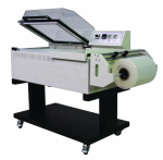 Машина термоусадочная Golfpack 5540 - купить в интернет-магазине OCEAN-WAVE.ru