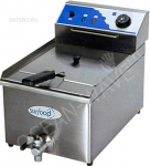 Фритюрница Starfood BEF-121V - купить в интернет-магазине OCEAN-WAVE.ru