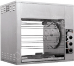 Гриль для кур конвекционный Sikom МК-21M - купить в интернет-магазине OCEAN-WAVE.ru