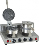 Вафельница FOODLINE FL-TWB-2 - купить в интернет-магазине OCEAN-WAVE.ru